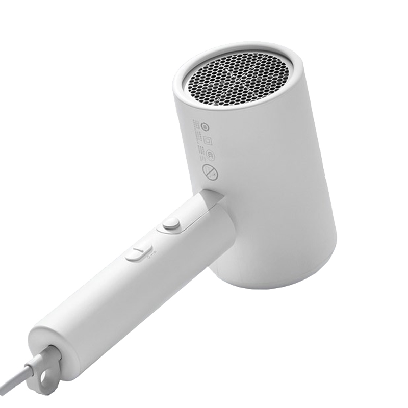 小米 高转速马达可折叠电吹风