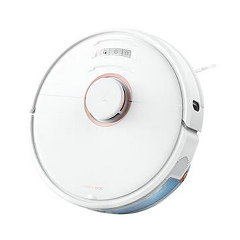 小米电控水箱扫地机器人