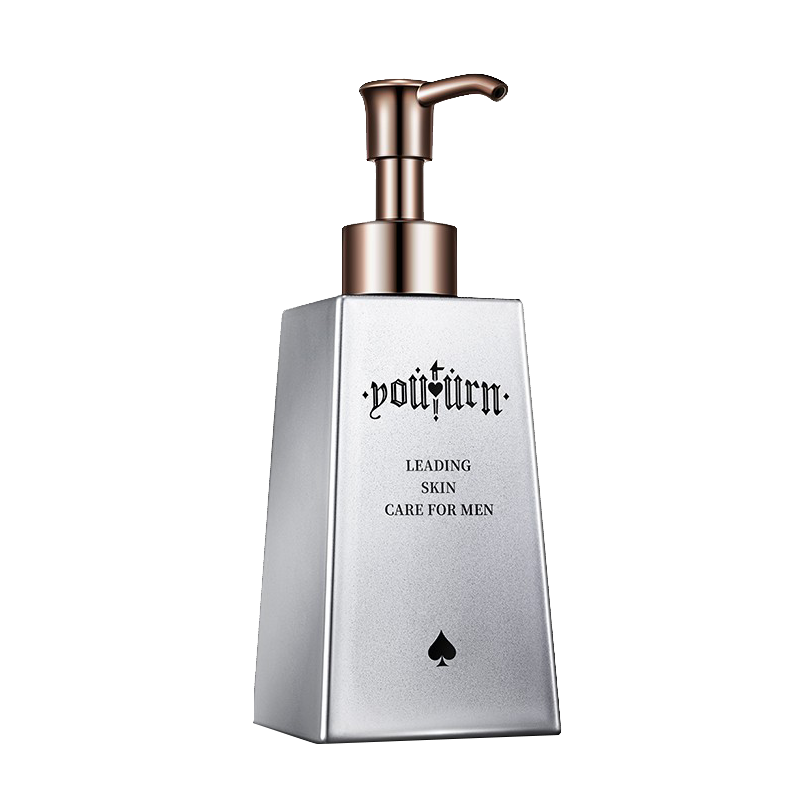 俞唐 美白祛痘去黑头洁面乳