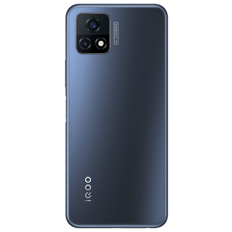 vivo iQOOU3手机