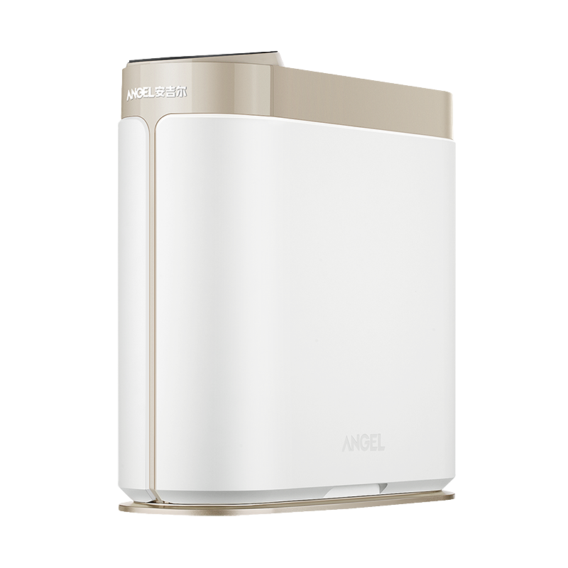 安吉尔 无桶大通量净水器