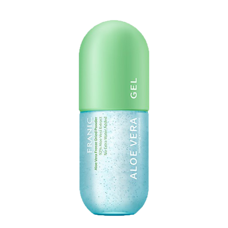 法兰琳卡 舒缓保湿乳液