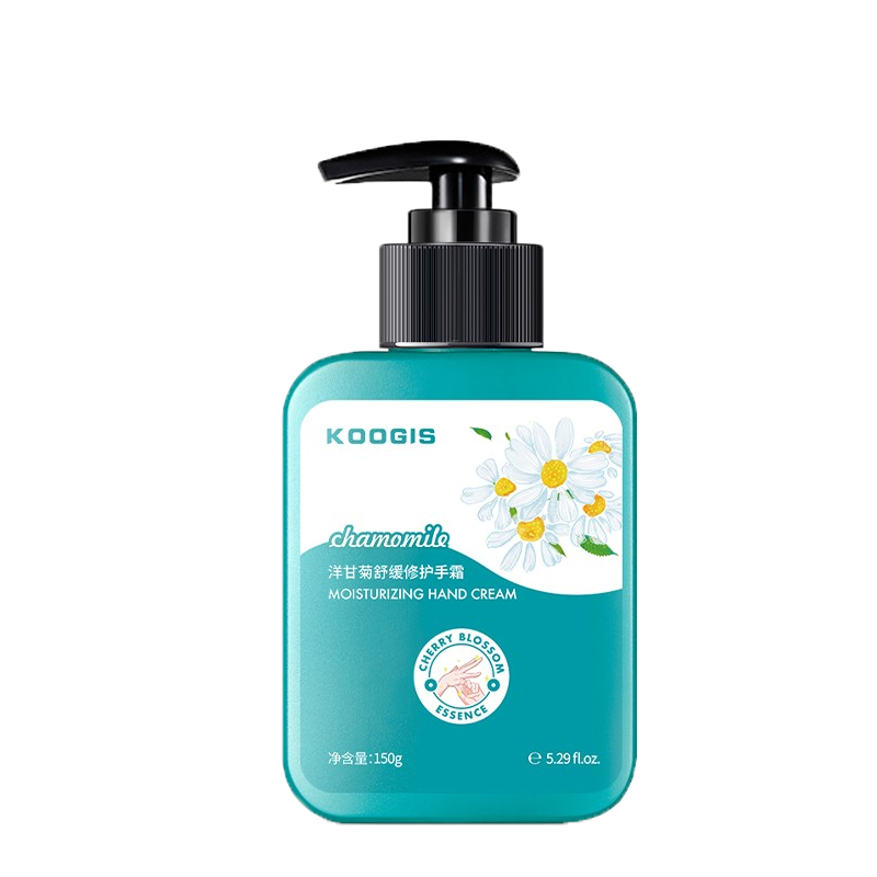 KOOGIS 洋甘菊护手霜