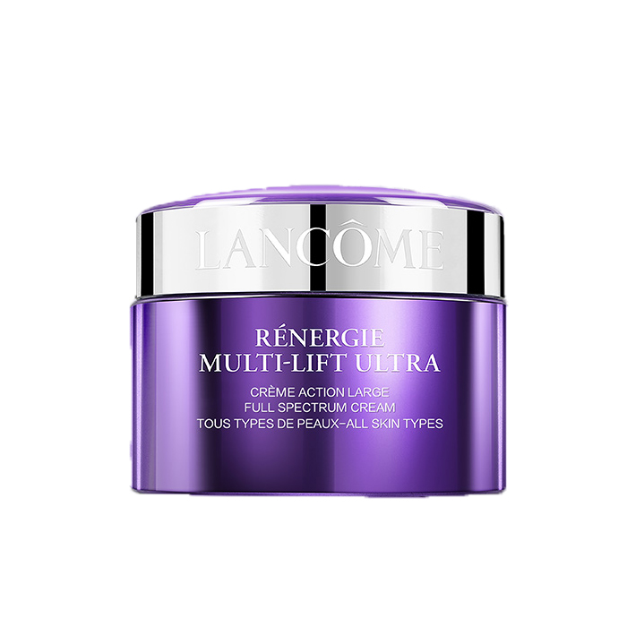 兰蔻 塑颜紧致焕白霜