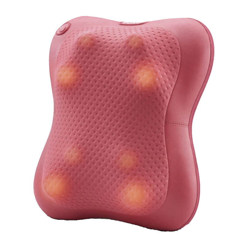 奥佳华 揉捏热敷按摩器