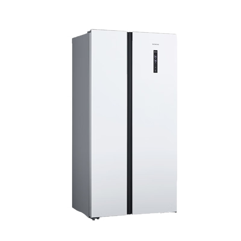 西门子 变频风冷无霜超薄冰箱