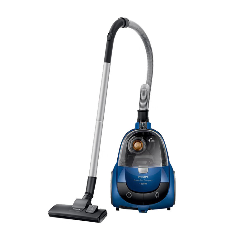 飞利浦 飓风大吸力吸尘器