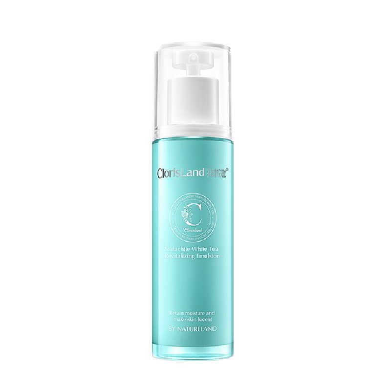 花皙蔻 水油平衡保湿乳液