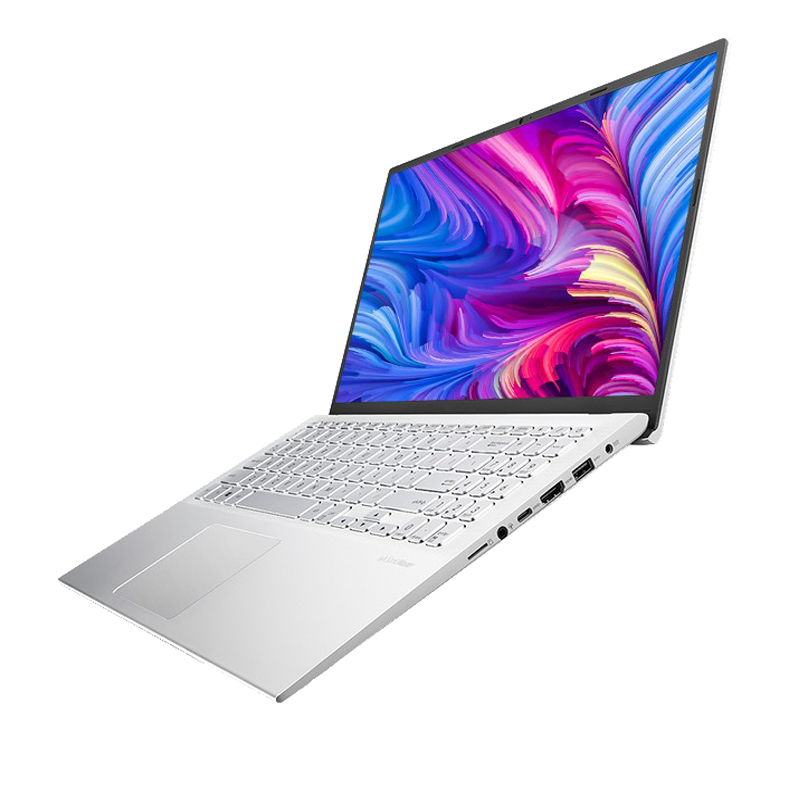 华硕轻薄笔记本