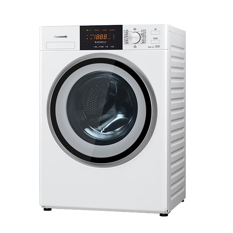松下 安静变频洗衣机
