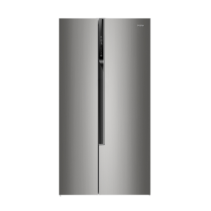 海尔双变频节能冰箱