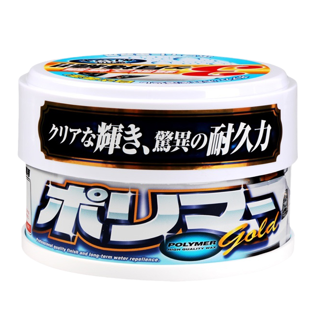 WILLSON 威颂汽车车蜡