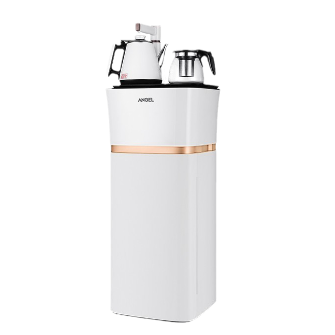 安吉尔 安全童锁饮水机