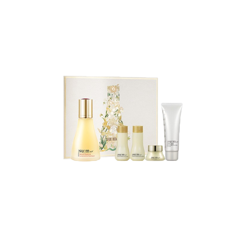 苏秘 维稳修护 护肤套装