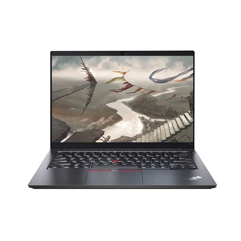 ThinkPad 便携笔记本