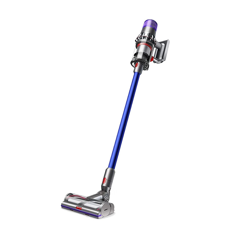 戴森家用除螨无线吸尘器