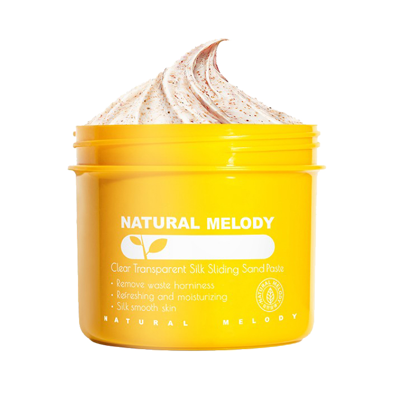 自然旋律 烟酰胺提亮 浴盐