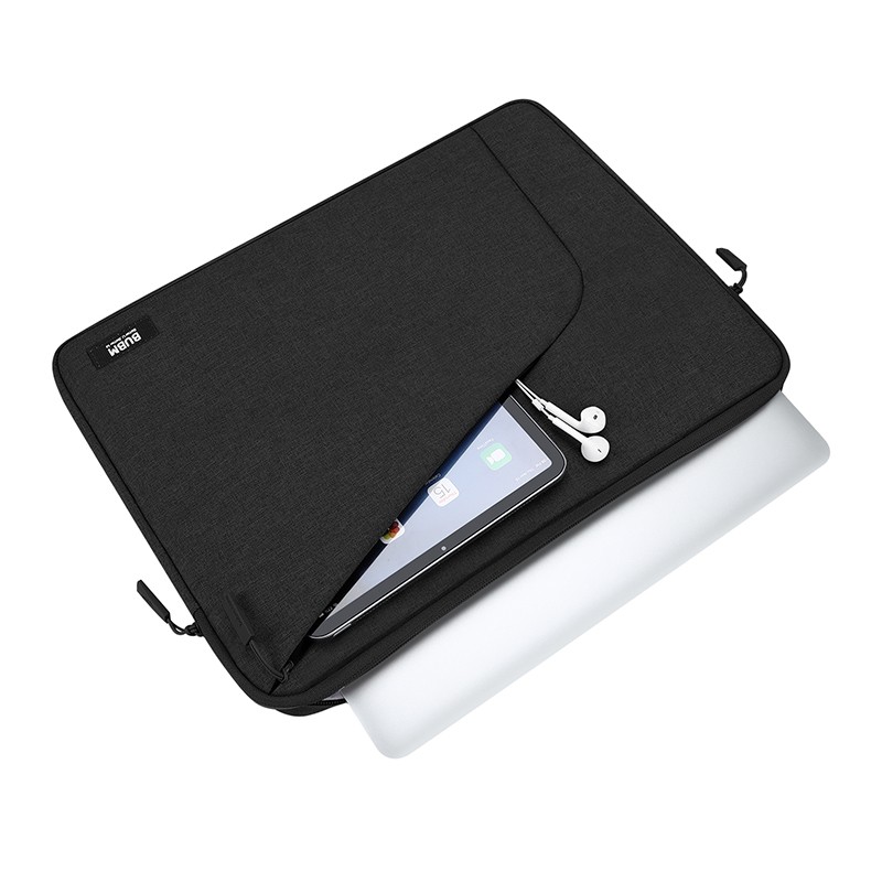 BUBM 优质面料电脑包