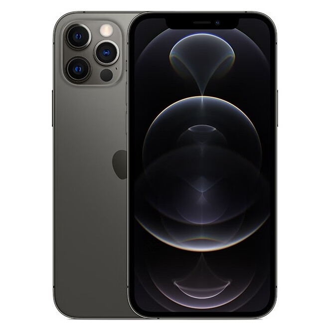 Apple 全面屏手机