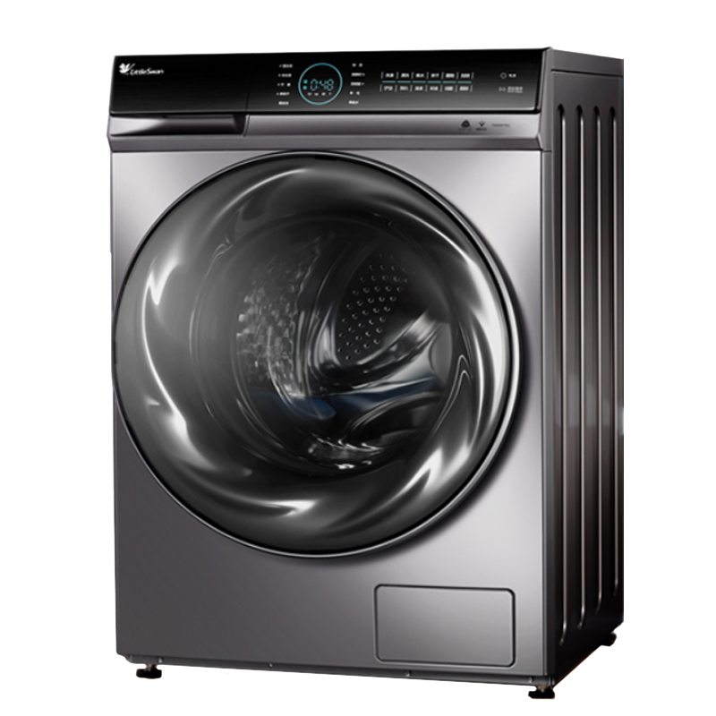 小天鹅超微净泡滚筒洗衣机