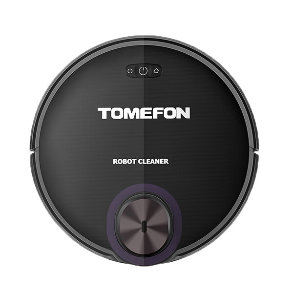 斐纳 智能规划全自动扫地机