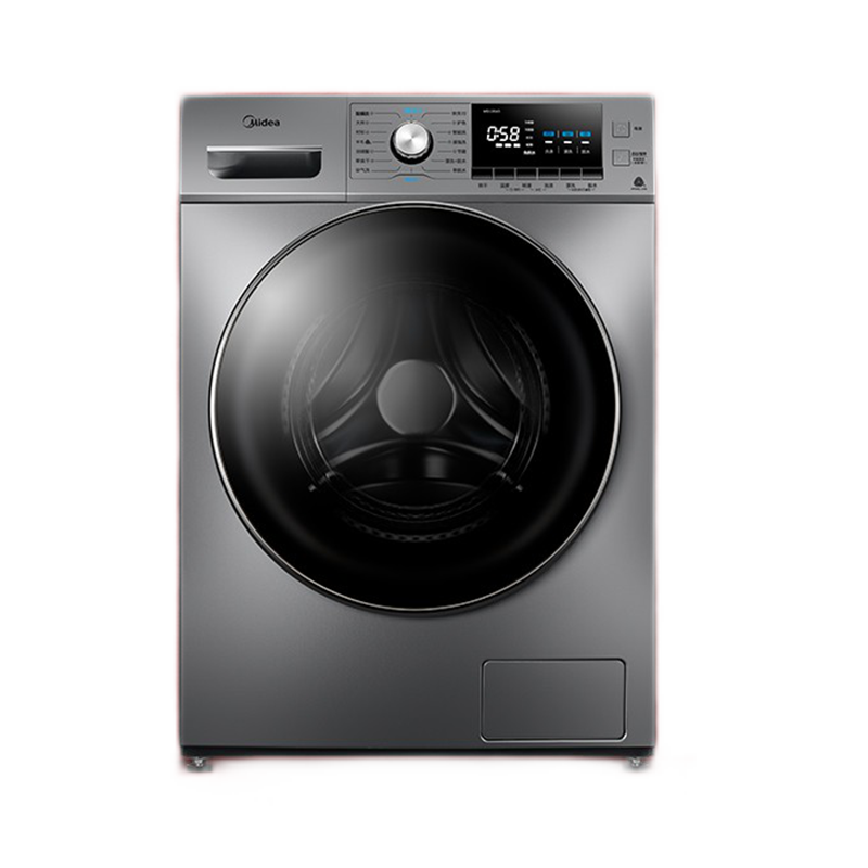 美的 祛味空气洗模式洗衣机