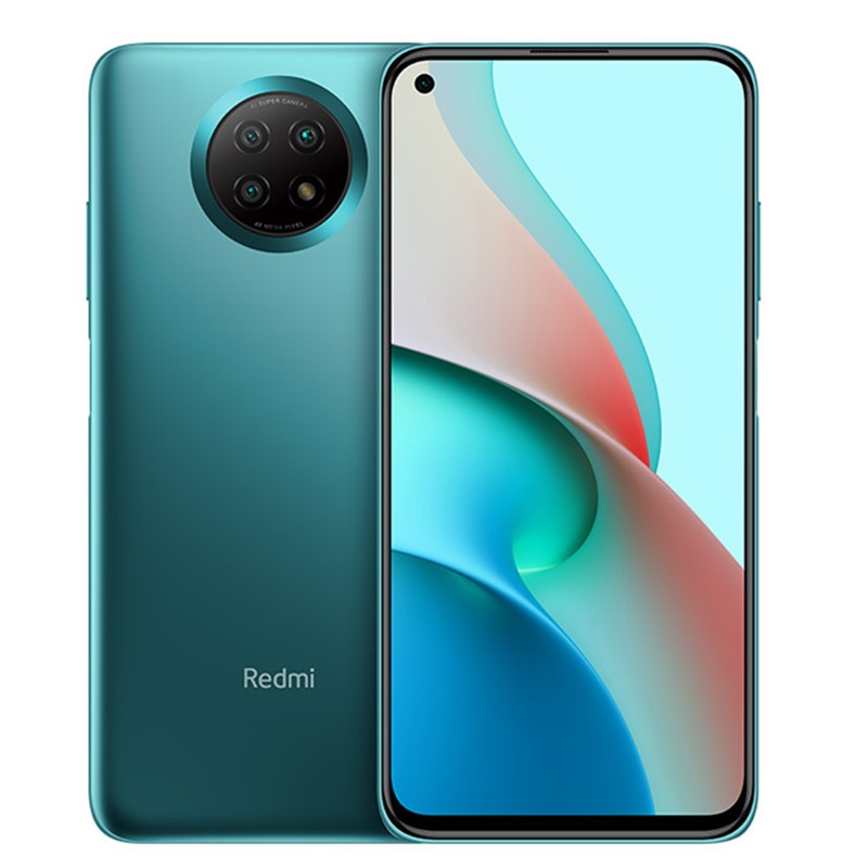 小米Note 9快充手机