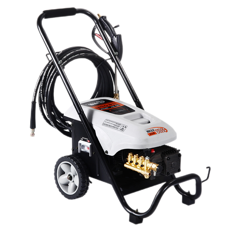 绿霸 安全耐磨洗车机