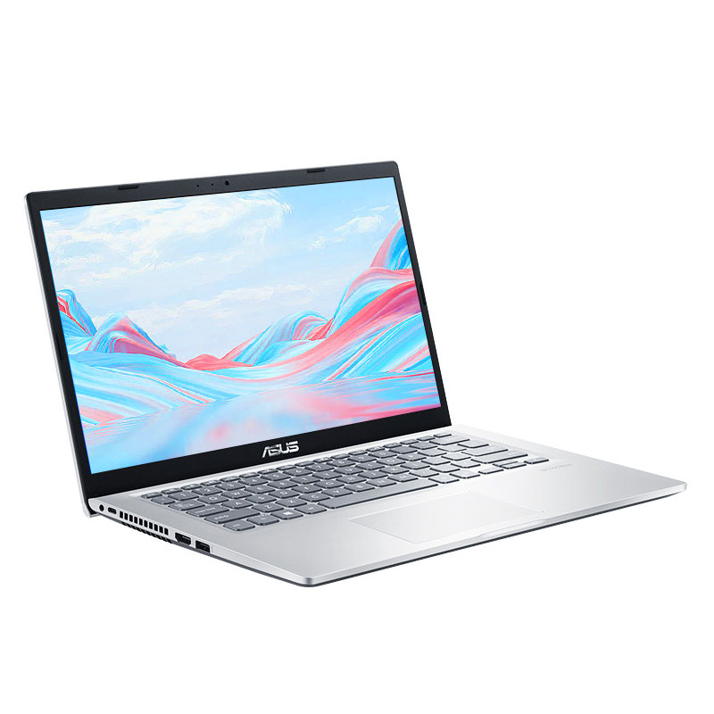 华硕 时尚轻薄智能电脑