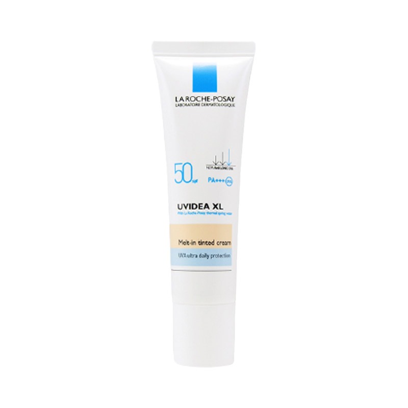 理肤泉 补水保湿 防晒霜