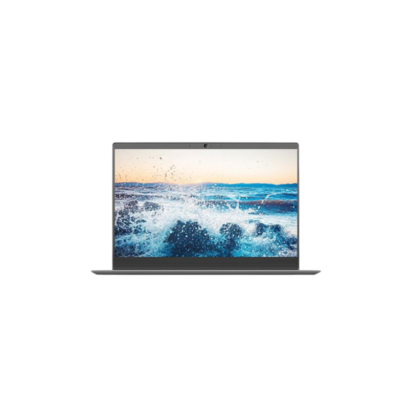 联想 轻薄机身笔记本电脑