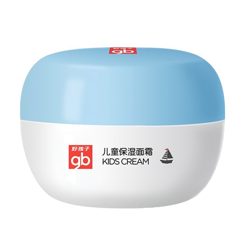 好孩子 蜡菊精华 润肤霜