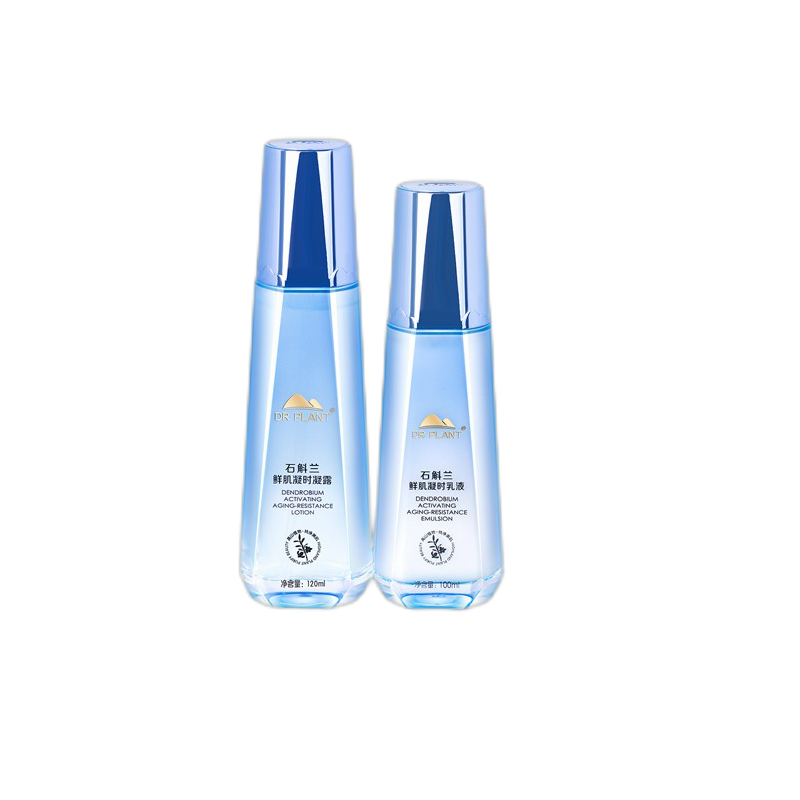 植物医生 紧致提拉护肤套装