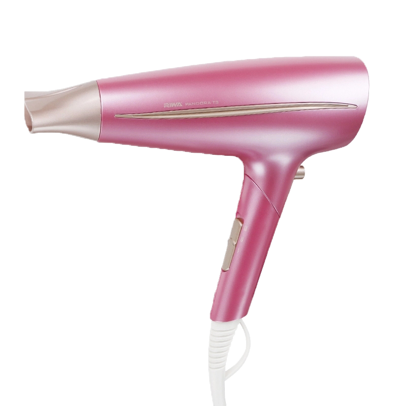 雷瓦 大功率负离子电吹风