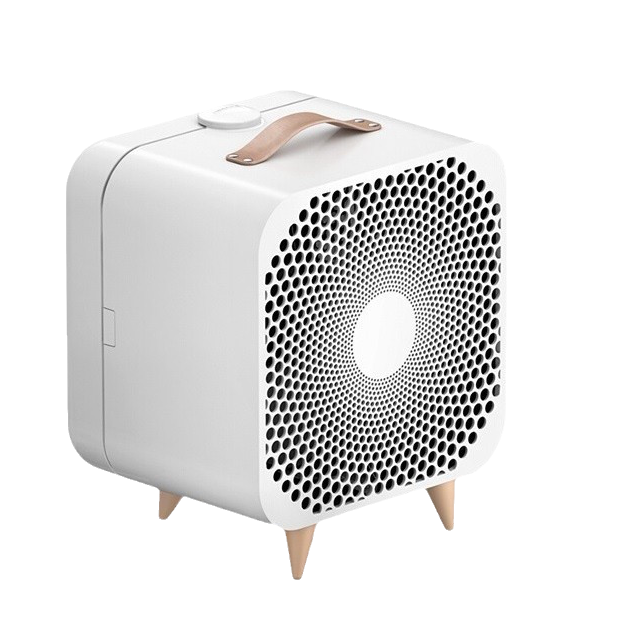 布鲁雅尔 家用空气净化器