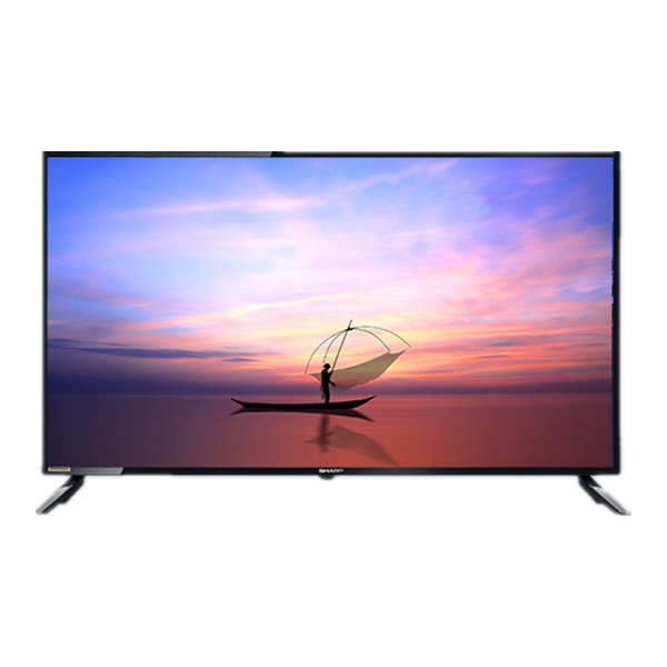 夏普全高清FHD智能电视