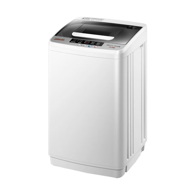 奥克斯 多程序可预约波轮洗衣机