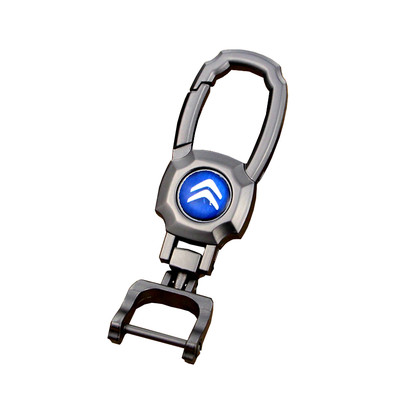 车洛绎 防丢失汽车钥匙扣