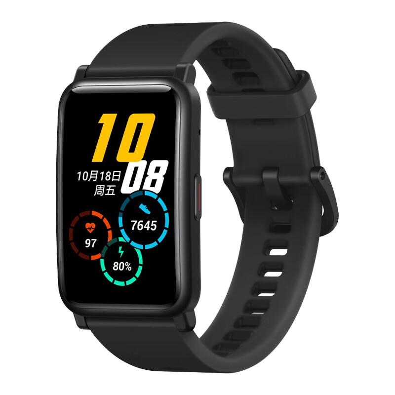 荣耀 臻彩大屏 智能手表