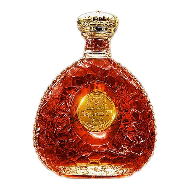 国王路易十五 清爽白兰地