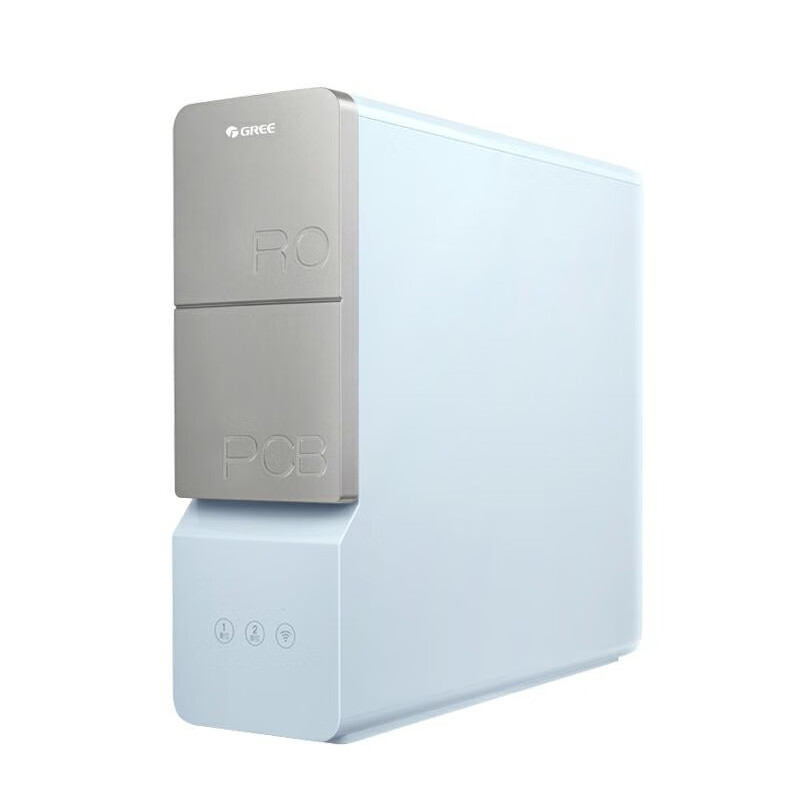 格力 大流量反渗透净水器