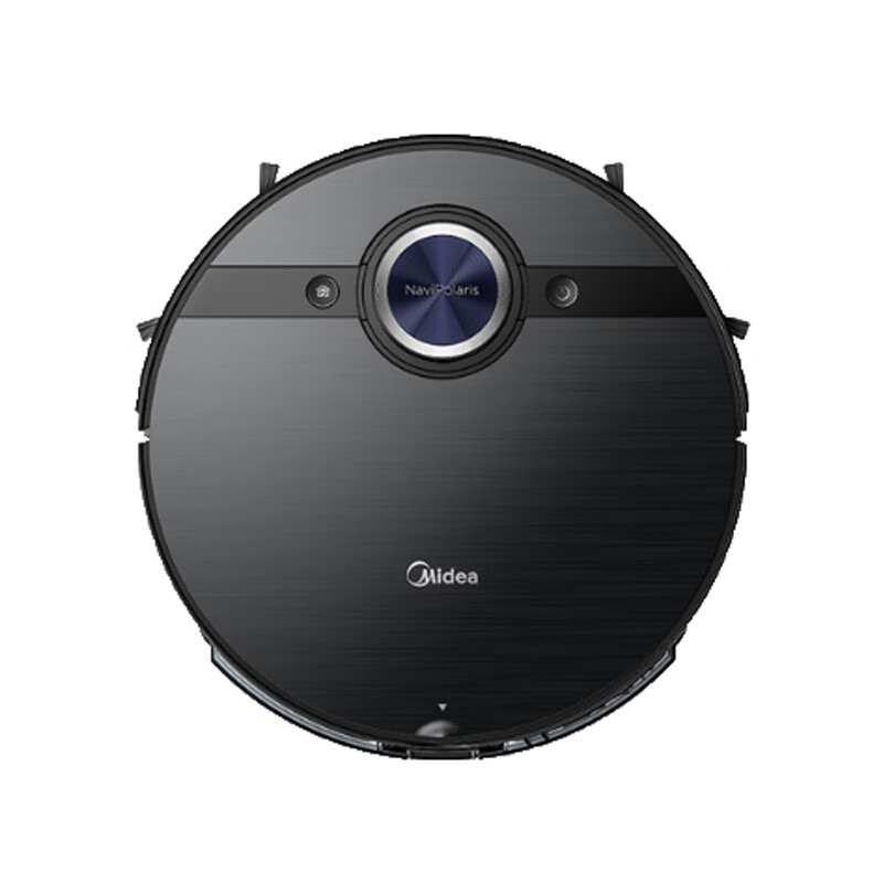 美的 高频扫地机器人
