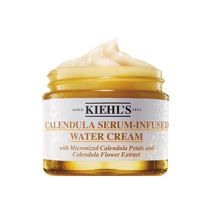 科颜氏 补水保湿面霜