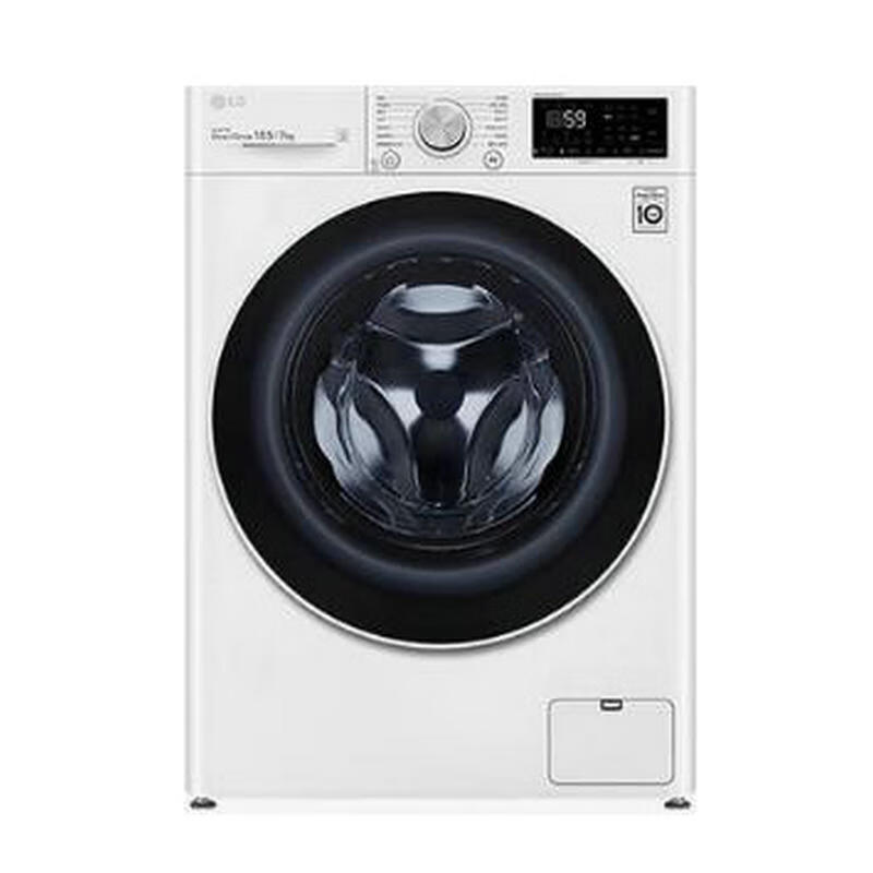 LG变频直驱洗衣机