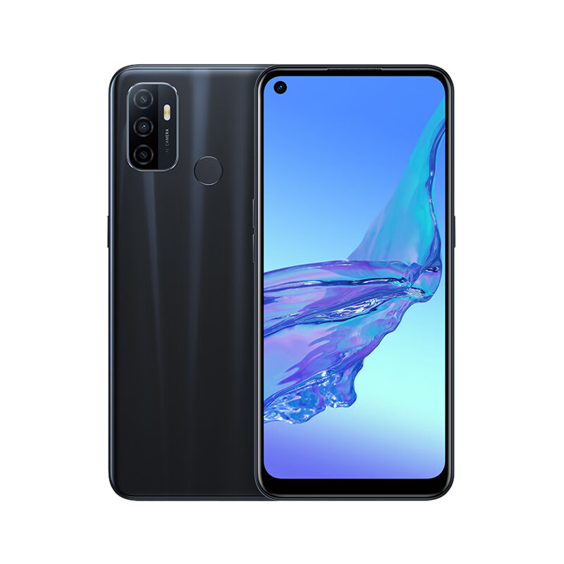 OPPO 大电池流畅手机