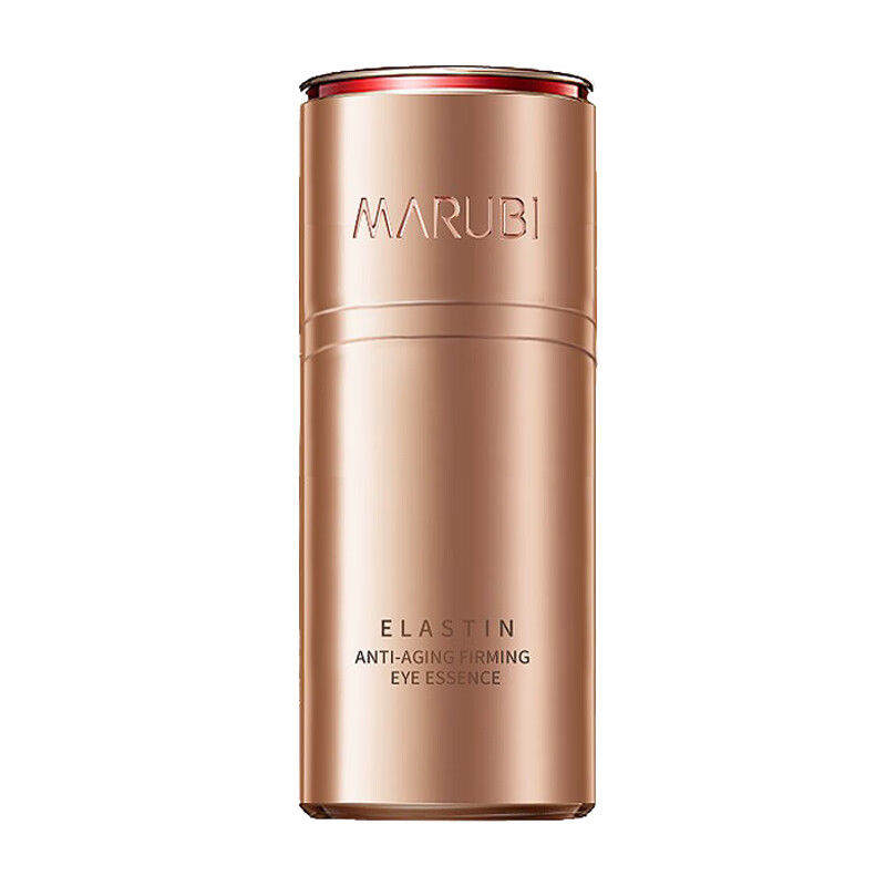 丸美 强韧肤质眼霜