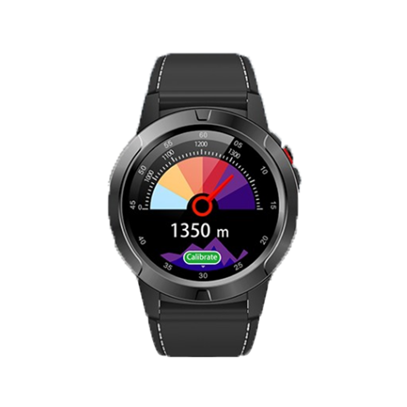 达沃奇 可插卡运动智能手表