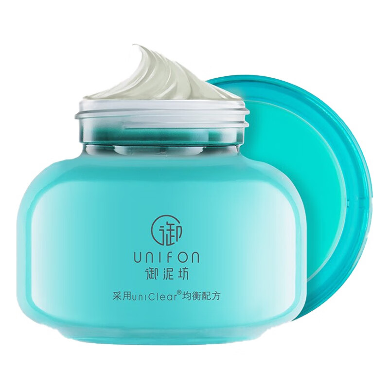 御泥坊 深层清洁 面膜