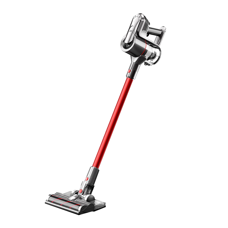 小狗 吸拖一体家用吸尘器