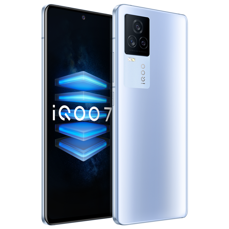 iQOO 7双模5G手机